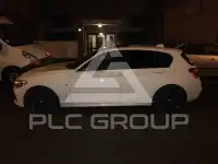 2017 BMW 120