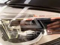 2017 BMW 120