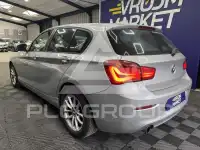 2017 BMW 120