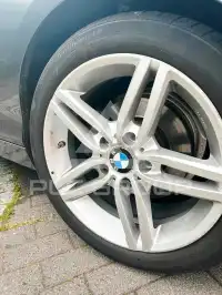 2017 BMW 120