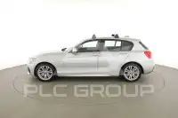 2017 BMW 120