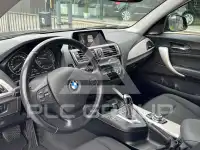 2017 BMW 120