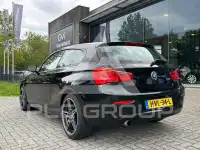 2017 BMW 120