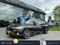 2017 BMW 120