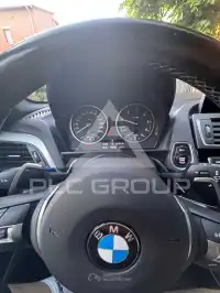 2017 BMW 120