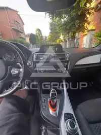 2017 BMW 120