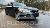 2017 BMW 120
