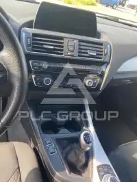 2017 BMW 120