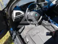 2017 BMW 120