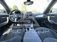 2017 BMW 120