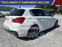 2017 BMW 120
