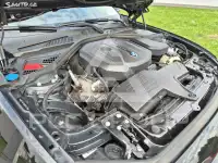 2017 BMW 120