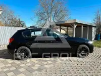 2017 BMW 120