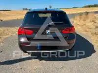 2017 BMW 120