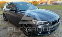 2017 BMW 120