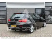 2017 BMW 120
