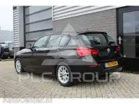 2017 BMW 120