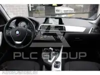 2017 BMW 120