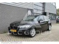 2017 BMW 120