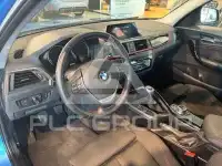 2017 BMW 120