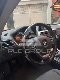 2017 BMW 120