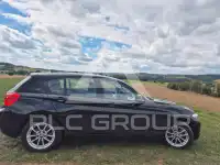2017 BMW 120