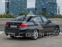 2017 BMW 120