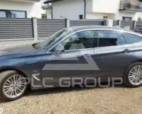 2017 BMW 120