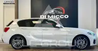 2017 BMW 120