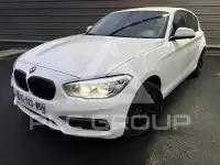 2017 BMW 120