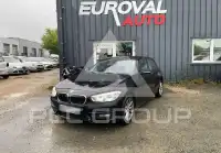 2017 BMW 120