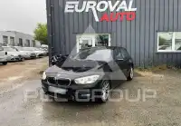 2017 BMW 120