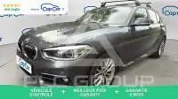 2017 BMW 120