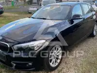 2017 BMW 120