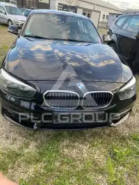 2017 BMW 120