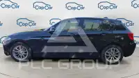 2017 BMW 120
