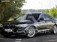 2017 BMW 120