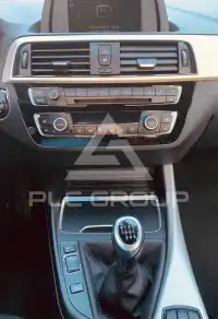 2017 BMW 120