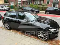 2017 BMW 120