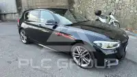2017 BMW 120