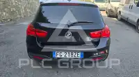 2017 BMW 120
