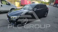 2017 BMW 120