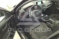 2017 BMW 120