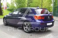 2017 BMW 120