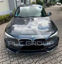 2017 BMW 120