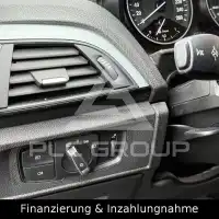 2017 BMW 120