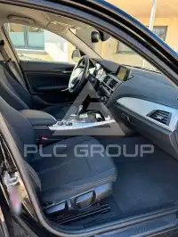 2017 BMW 120