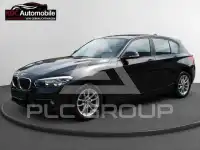 2017 BMW 120