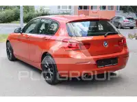 2017 BMW 120