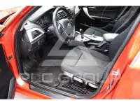 2017 BMW 120